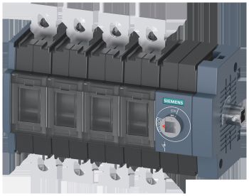 Siemens 3KD36440NE400