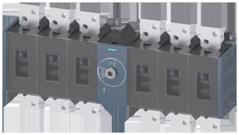Siemens 3KD50600RE200