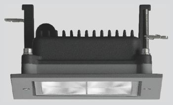 BEGA Gantenbrink 24804AK3