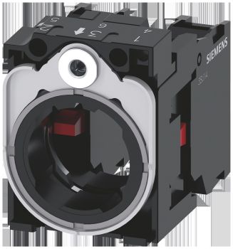 Siemens 3SU15501AA101PA0