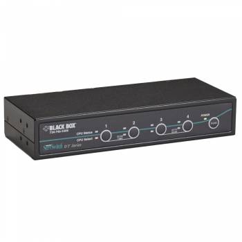 BlackBox KV9614A