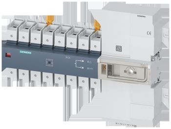 Siemens 3KC64342TA200TA3