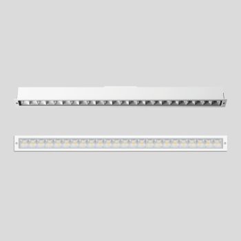 BEGA Gantenbrink 24304K4