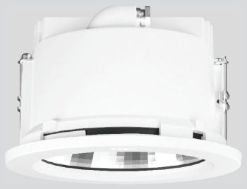 BEGA Gantenbrink 24817WK4