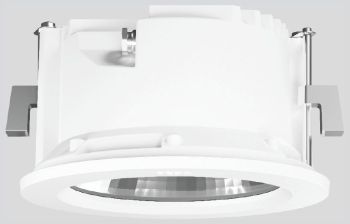 BEGA Gantenbrink 24830WK4