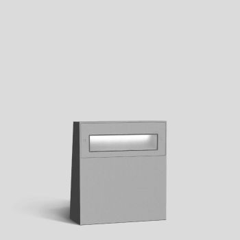 BEGA Gantenbrink 84081AK3