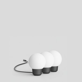 BEGA Gantenbrink 24376K3