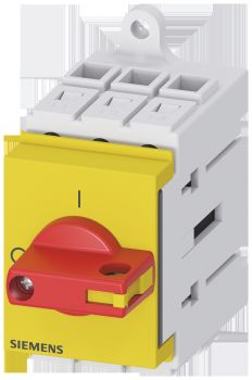 Siemens 3LD30300TK13