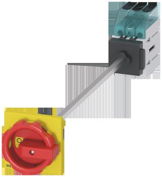 Siemens 3LD31480TK53