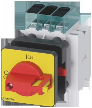 Siemens 3LD32501TK13