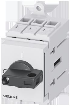 Siemens 3LD33300TK11