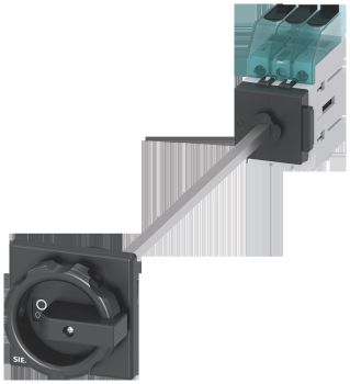 Siemens 3LD33480TK51