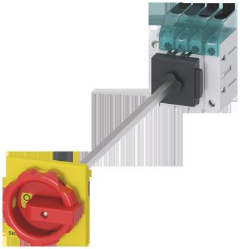 Siemens 3LD33481TL53