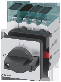 Siemens 3LD33500TL11