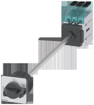 Siemens 3LD34400TK11