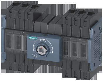 Siemens 3KC03222ME000AA0
