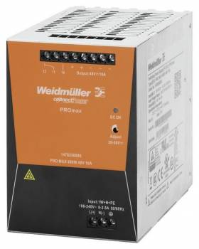 Weidmüller 1478140000