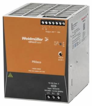 Weidmüller 1469610000