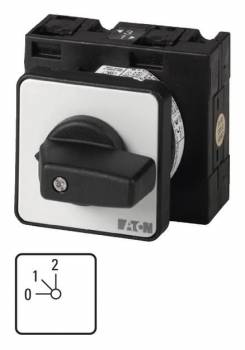 Eaton 020015