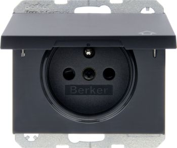 Berker 6768777106