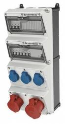 Mennekes 940006