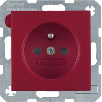 Berker 6768760062