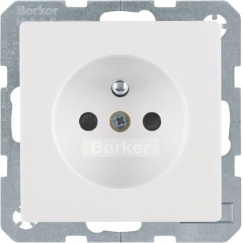 Berker 6765766089
