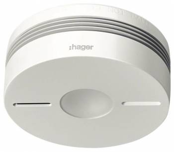 HAGER TG550A