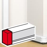 Legrand 075611