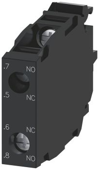 Siemens 3SU14001AA101RA0