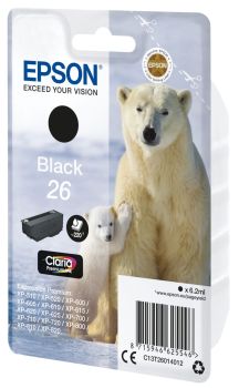 Epson C13T26014012