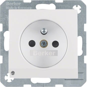 Berker 6765101909