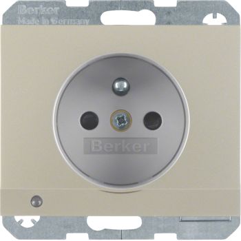 Berker 6765107004