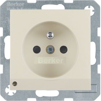 Berker 6765108982