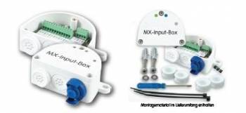 Mobotix MX-OPT-Input1-EXT