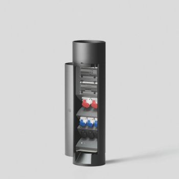 BEGA Gantenbrink 84095