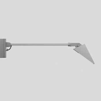 BEGA Gantenbrink 84100AK4