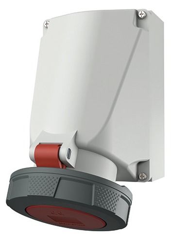 Mennekes 136P