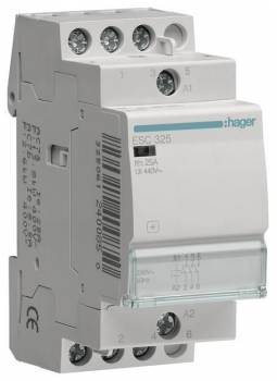 Hager ESC325
