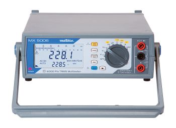 Metrix MX5006