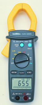 Metrix MX0655-Z