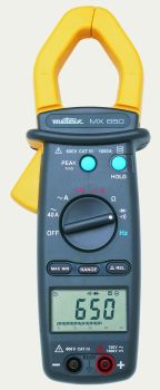 Metrix MX0650-Z