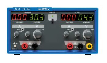 Metrix AX0502A