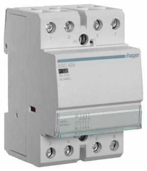Hager ESC428