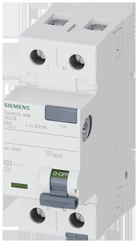 Siemens 5SV43120MB