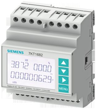 Siemens 7KT1682