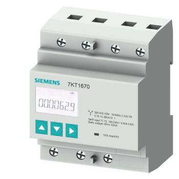 Siemens 7KT1665