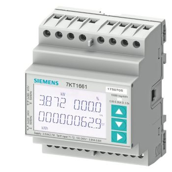 Siemens 7KT1663