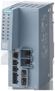 Siemens 6GK56422GS002AC2