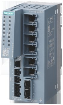Siemens 6GK56462GS002AC2